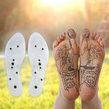 NEOS™ - Plantillas magnéticas 2x1